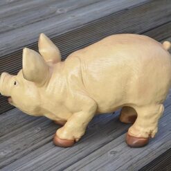 Possupatsas, pikkupossu