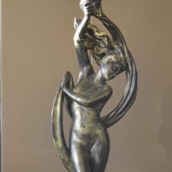 Venus valaisin, läheltä