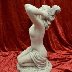 Veronica patsas , Betonipatsas