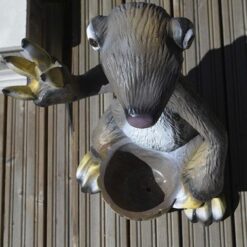 Ice age Sid sisä-ulkoruukku, ylhäältä