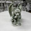 Gargoyle patsas, betonipatsas