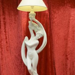 Venusvalaisin, sisustukseen