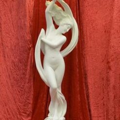 Venusvalaisin, edestä