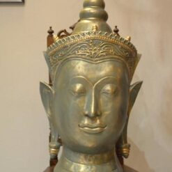 Buddhapatsas, perinteinen