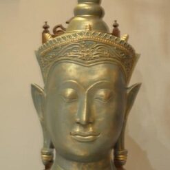 Buddhapatsas, kullattu