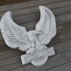 Harrikka patsas, upea patsas