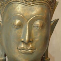 Buddhapatsas, lähikuva