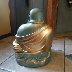 Buddhapatsas, istuva