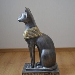 Bastet kissapatsas, kodin sisustus