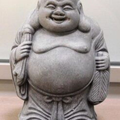 Buddhapatsas, kodin onni