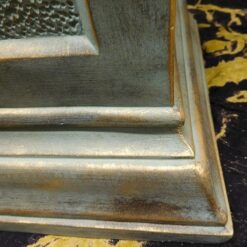 Koristepylväs, koristeellinen