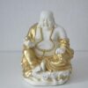 Buddhapatsas, onnellinen
