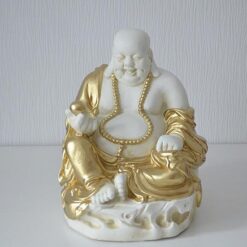 Buddhapatsas, onnellinen