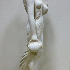 Naispatsas, Rebekka patsas, sivusta