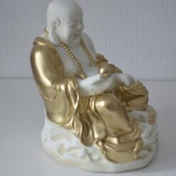 Buddhapatsas, valkokulta