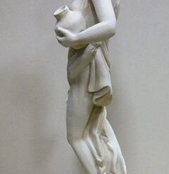 Naispatsas, Rebekka patsas