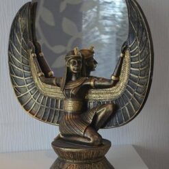 Sisustuspeili, egyptiläinen