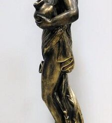 Naispatsas, Rebekka