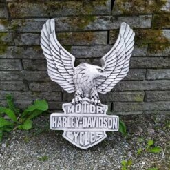 Harley Davidson taulu