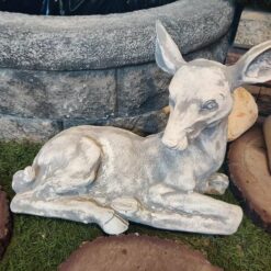 Peurapatsas, betonipatsas