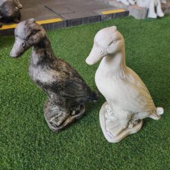 Ankkapatsas, sisustukseen