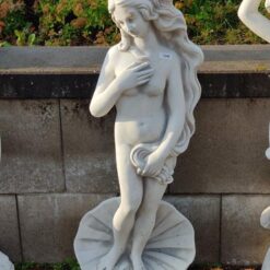 Naispatsas, Venuksen syntymä