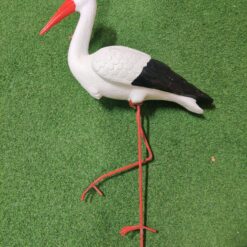 Haikarapatsas, suurikokoinen