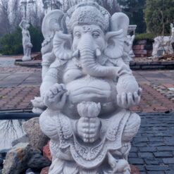 Ganesha patsas, norsu