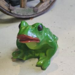 Sammakkopatsas, pienikokoinen