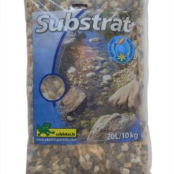 Allassubstraatti Ubbink 10 kg