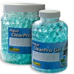 Aqua Geelipallot 500 ml