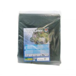 Allasmuovi Ubbink PVC 6 x 8 m