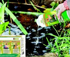 Allasveden hoitosetti 1-2-3