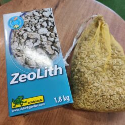 Zeolith Ubbink, kuva tuotteesta