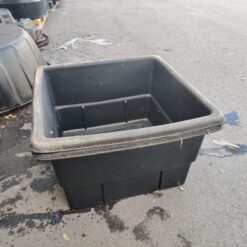 Valmisallas MP200, kuva sivusta