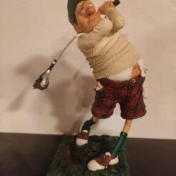 Golffari Forchino, tuotekuva