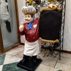 Kokkipatsas, laminaattia, tuotekuva