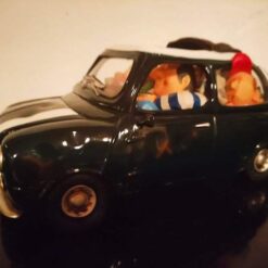 Mini My First Live Forchino