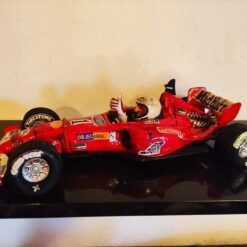 The Champion F1 Forchino, tuotekuva