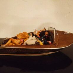 Vene The Blayboy Forchino, tuotekuva