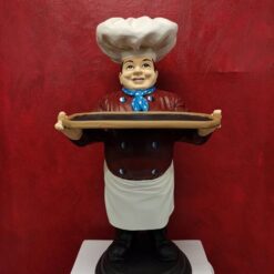 Kokkipatsas Jörgen, tuotekuva