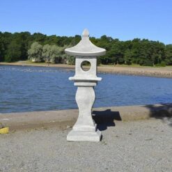 Lyhtypatsas, 3-osainen, tuotekuva