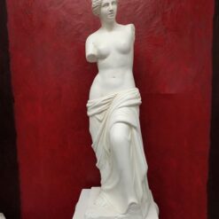 Milon Venus valkoinen, tuotekuva