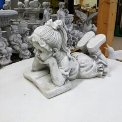 Tyttöpatsas lukeva, tuotekuva