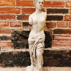 Milon Venus betonipatsas, tuotekuva